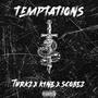 Temptations (feat. K1ne & Scobez) [Explicit]