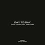 DAY TO DAY (feat. Prada Pap & King Cxge) [Explicit]