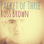 Packet of Three