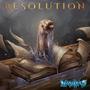 Resolution (Explicit)