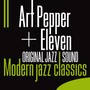 Original Jazz Sound: Modern Jazz Classics