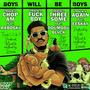 Boys Will Be Boys (Explicit)