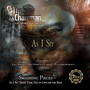 The Chairman of Spoken Words II EP