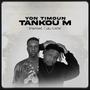 Yon Timoun Tankou M (feat. Will G Detay) [Explicit]