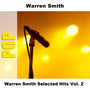 Warren Smith Selected Hits Vol. 2