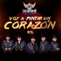 Voy A Pintar Un Corazón (En Vivo)