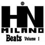 Hip Hop Beats Volume 1