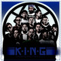 K.I.N.G (Knocking Into New Glory) [Explicit]