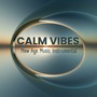 Calm Vibes - New Age Music Instrumental