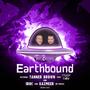 Earthbound (feat. Tanner Brown, I-Roc & Kazmeer) [Explicit]