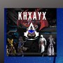 Khxayx