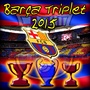Barça Triplet 2015