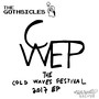 The Cold Waves Festival 2017 EP