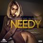 Needy (Explicit)