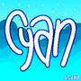 CYAN