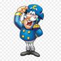 Captain Crunch