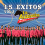 15 Exitos Volumen II