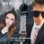 MANI (feat. BRIELLA) [Explicit]