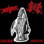 Necro Metal Split (Explicit)