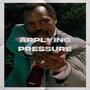 Applying Pressure (Explicit)