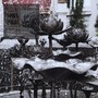 Fountain of Flowers