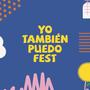 Yo También Puedo Fest 2022 (feat. Angel Ramirez, Techy Fatule, Javi Grullón, Manny Cruz & Karla Fatule)