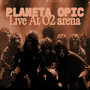 Live @ O2 arena Praha (Explicit)