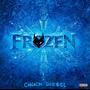 Frozen (Swollen) (feat. Avanto) [Radio Edit]