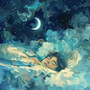 Calm Sleep Cadences: Music for Deep Rest