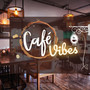 Cafe Vibes