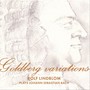 J. S. Bach: Goldberg Variations