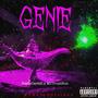 Genie (feat. HerboCartell & M1TrustNun) [Explicit]