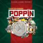 I'm Poppin' (feat. Alybahbah) [Explicit]