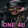 one 4U