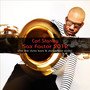 Sax Factor 2012