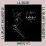 L.A. Salami's Walkabout EP