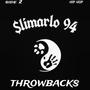 Slimarlo Throwbacks hip Hop (Explicit)