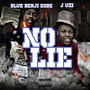 No Lie (Explicit)