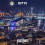Notte (feat. Simox, _AleMan_ & Meek Sarf) [Explicit]