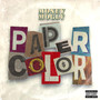 PAPER COLOR (Explicit)