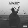 LONELY (Remix) [Explicit]