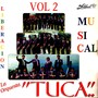 La Orquesta Tuca Musical Vol. 2