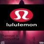 NO LULULEMONNN (feat. PAIIDVXNTE) [Explicit]