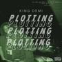 PLOTTING (feat. VL SALEEM) [Explicit]