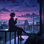 Midnight Chill