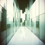 Glass Cathedral