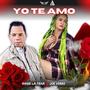 YO TE AMO (feat. Angie La Fiera & Joe Veras)