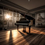 Jazz Piano's Evening Lullabies for Baby Sleep