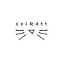 Solkatt