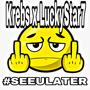 #SEEULATER (feat. Krebs & LuckyStar7)